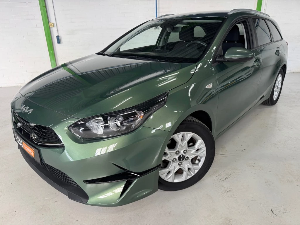 Kia Ceed – foto 2