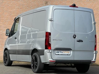 Mercedes-Benz Sprinter – thumbnail 5