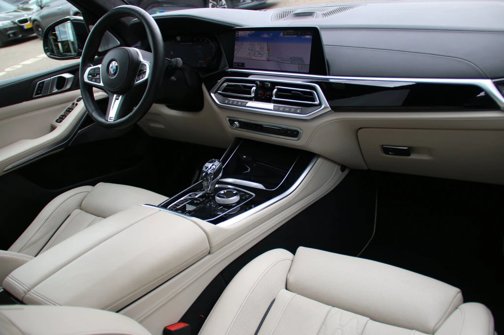 BMW X5 – foto 16