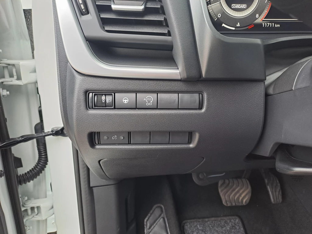Nissan QASHQAI – foto 19