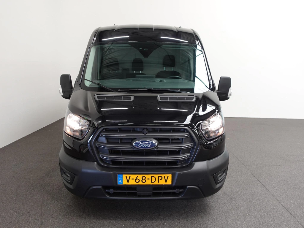 Ford Transit – foto 10