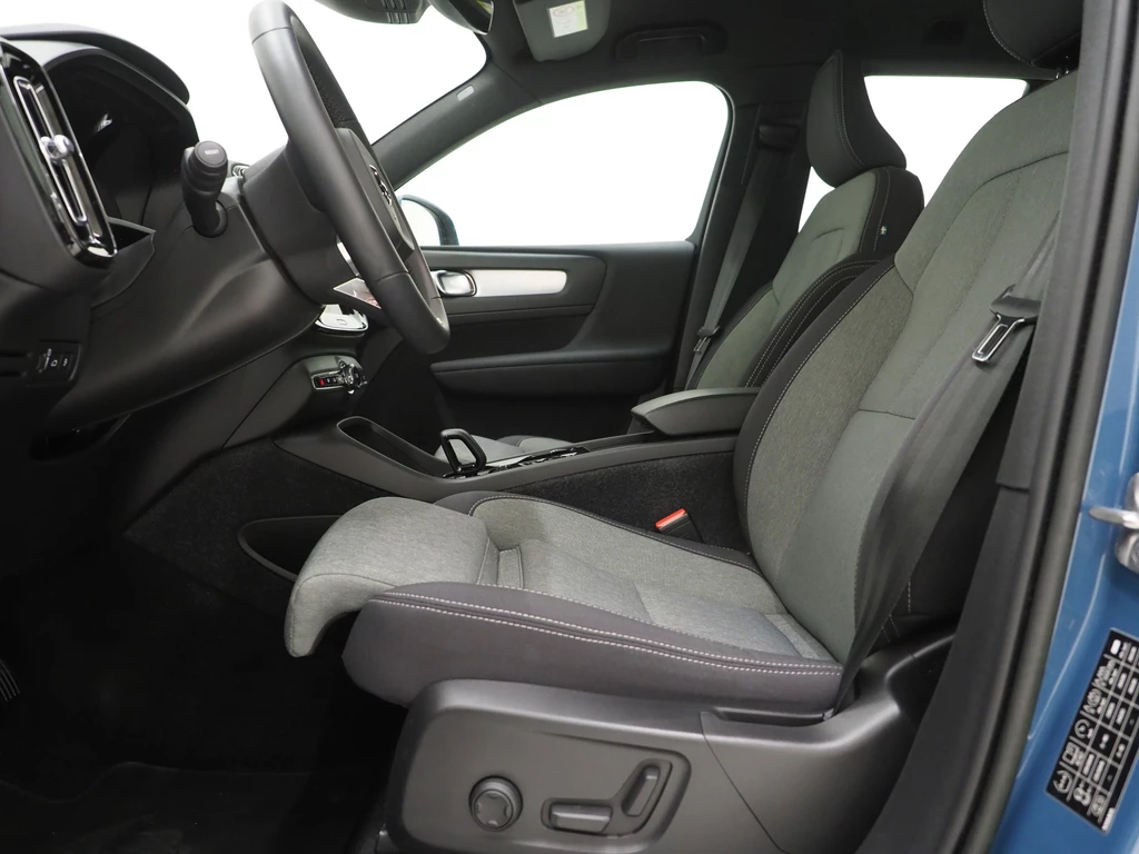 Volvo XC40 – foto 16
