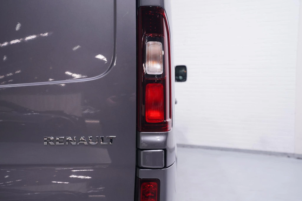 Renault Trafic – foto 5