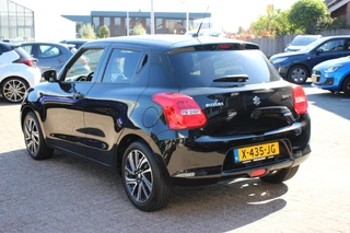 Suzuki Swift – thumbnail 3
