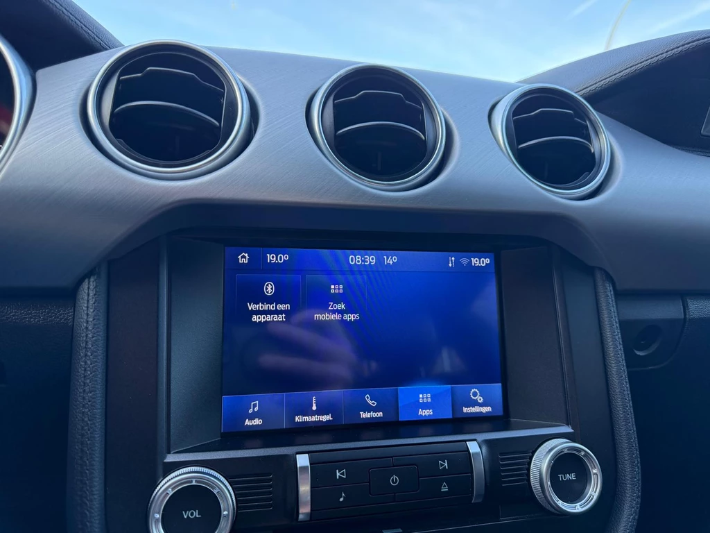 Ford Mustang – foto 29
