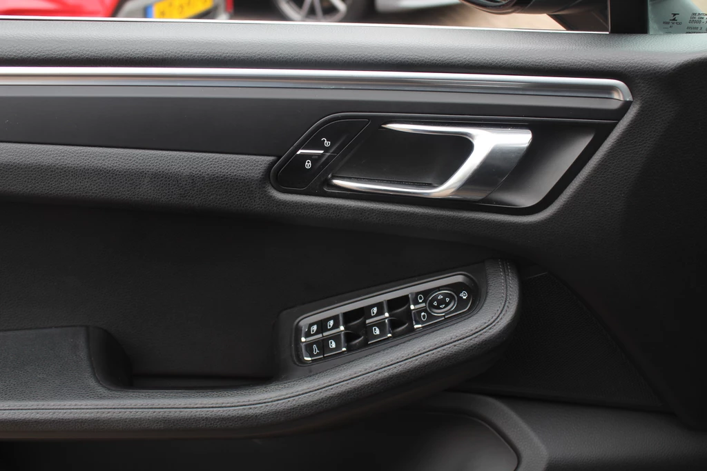 Porsche Macan – foto 32