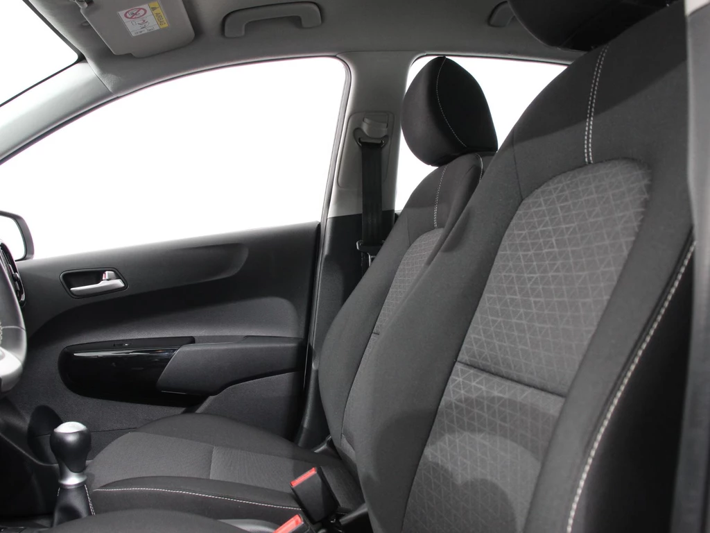 Kia Picanto – foto 13