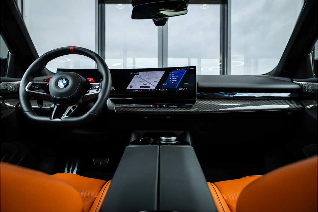 BMW M5 – foto 29