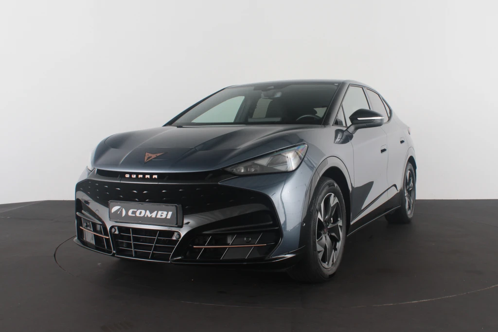 CUPRA Tavascan – foto 2
