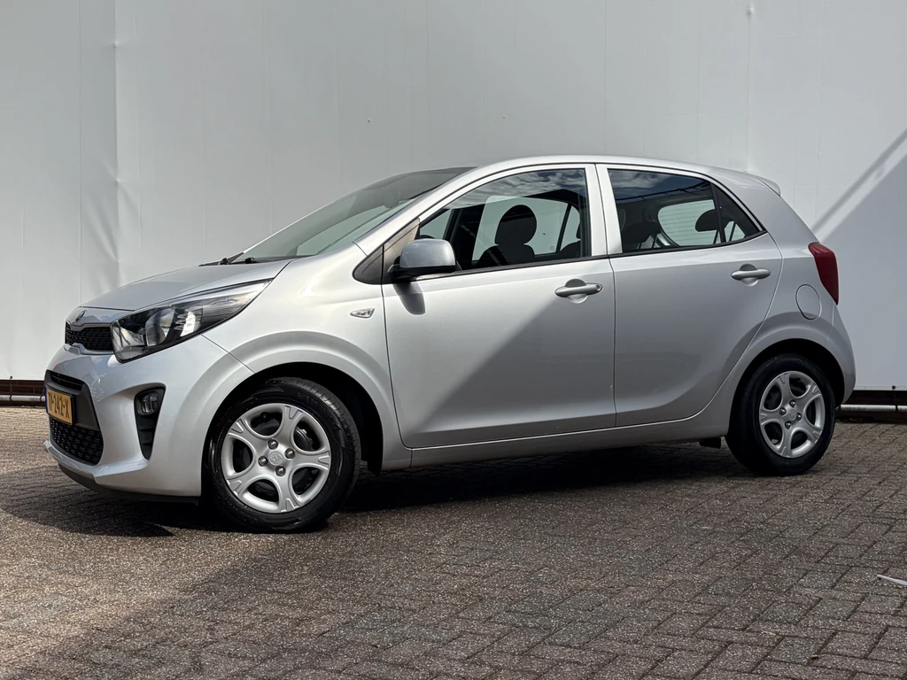 Kia Picanto – foto 3