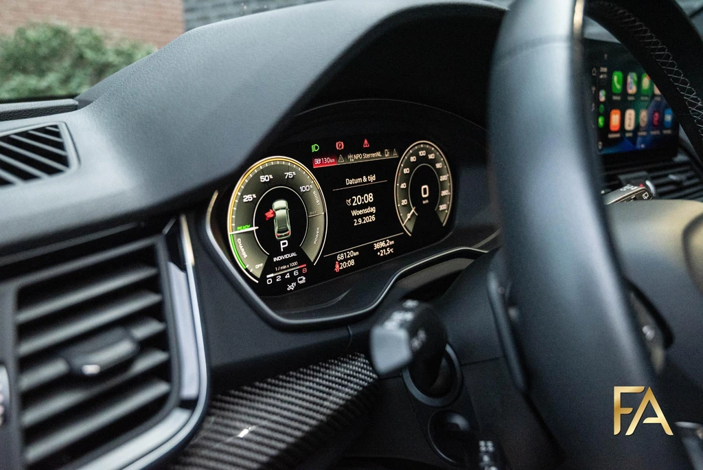 Audi Q5 – foto 44