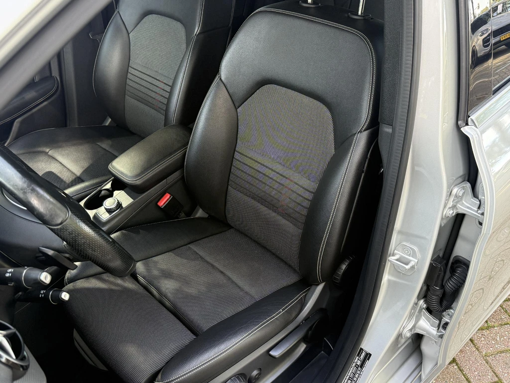 Mercedes-Benz B-Klasse – foto 14