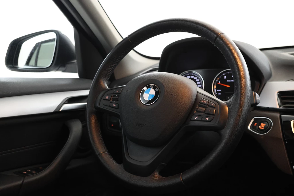 BMW X1 – foto 20