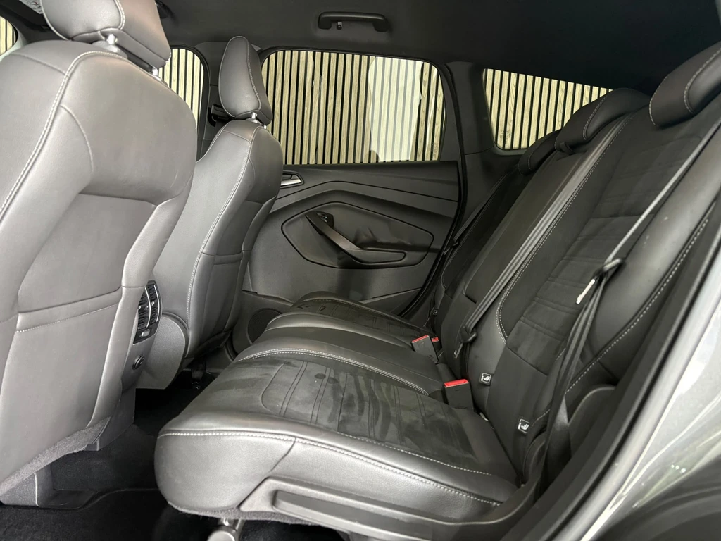 Ford Kuga – foto 39