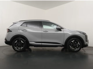 Kia Sportage – thumbnail 9