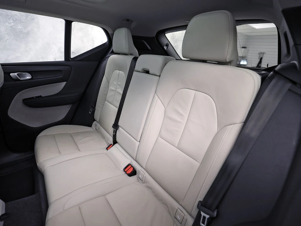 Volvo XC40 – foto 19