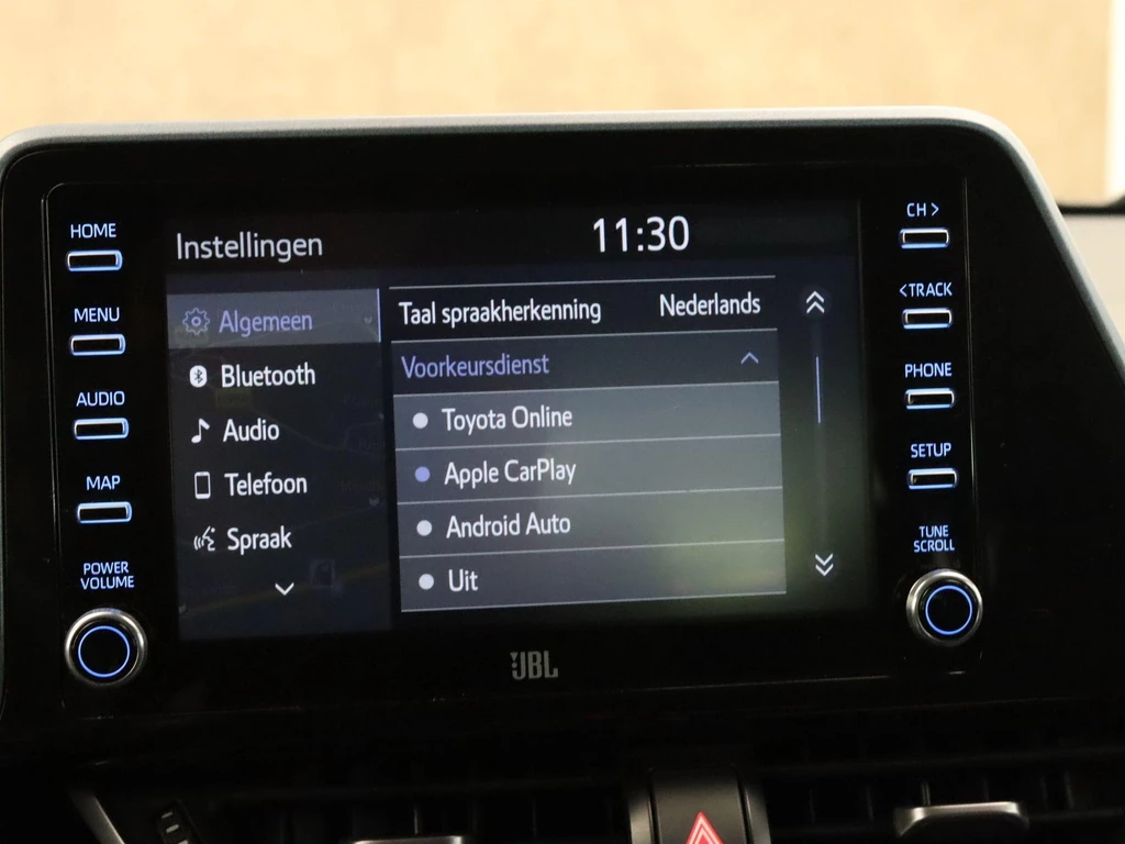 Toyota C-HR – foto 31