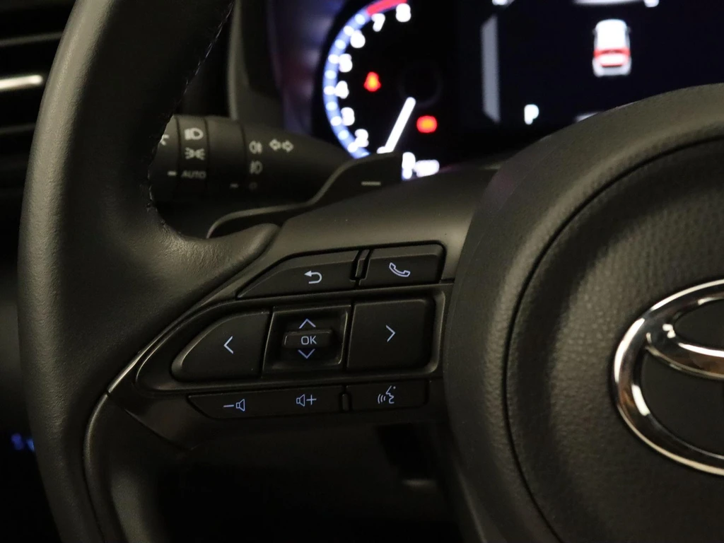 Toyota Yaris Cross – foto 27