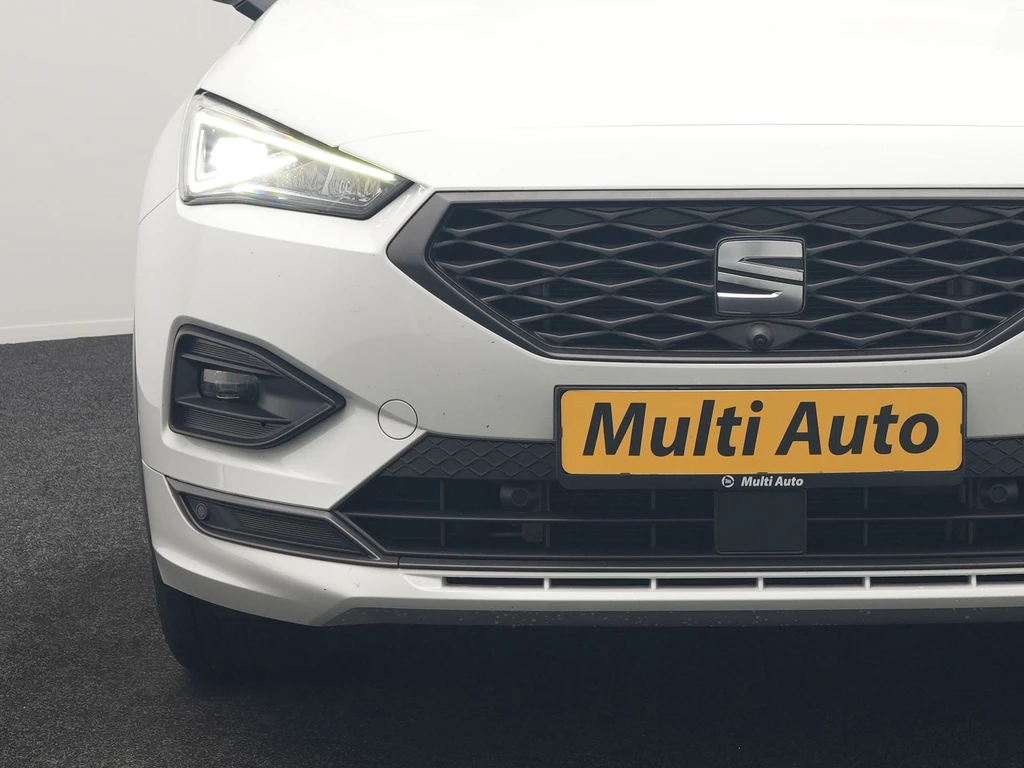 SEAT Tarraco – foto 10