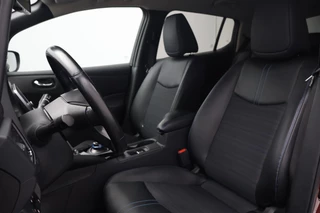 Nissan Leaf – thumbnail 12