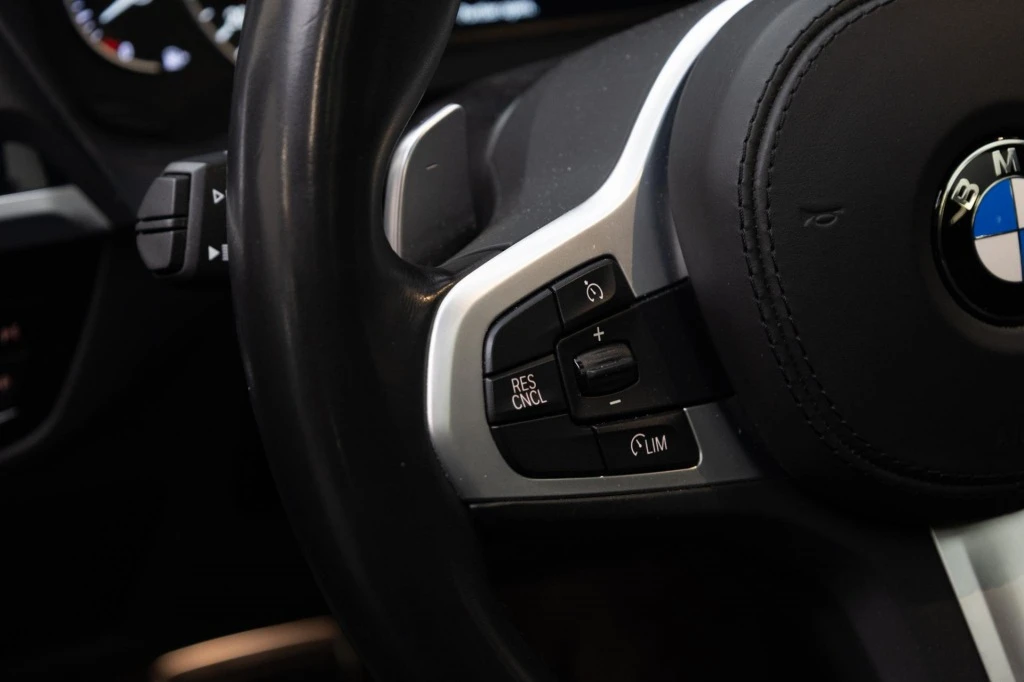 BMW X3 – foto 17