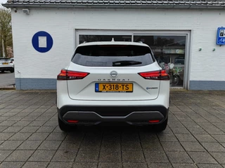 Nissan QASHQAI – thumbnail 5