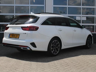 Kia Ceed Sportswagon – thumbnail 5