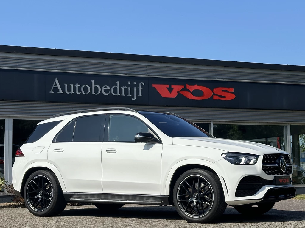 Mercedes-Benz GLE – foto 6