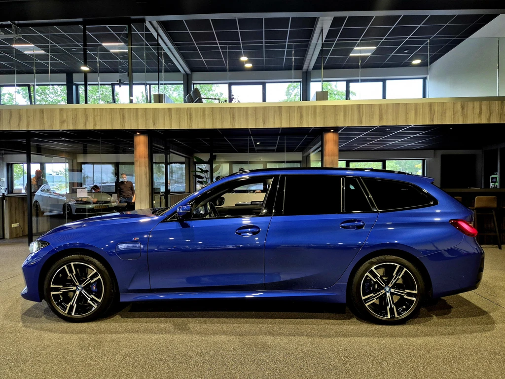BMW 3 Serie – foto 2