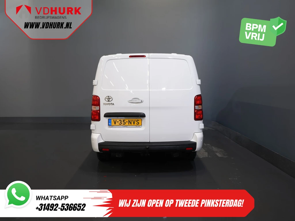 Toyota ProAce – foto 4