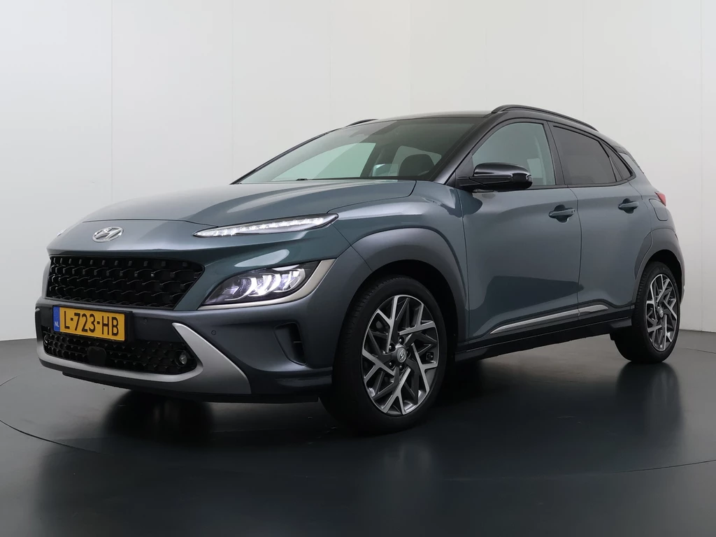 Hyundai Kona – foto 2