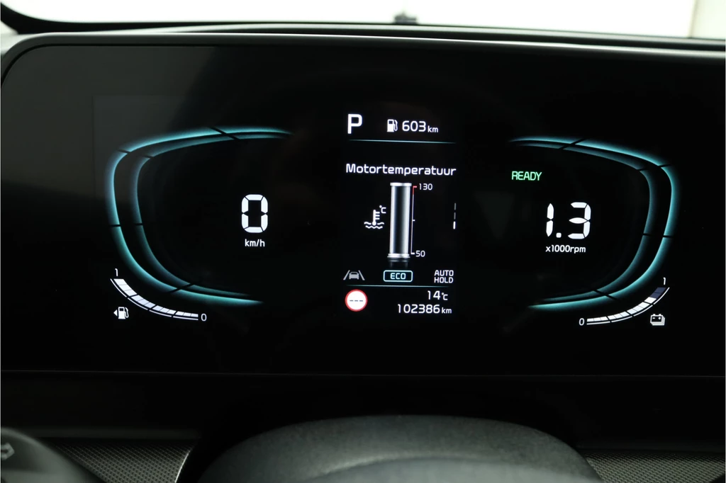 Kia Sportage – foto 48