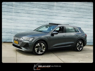 Audi e-tron – thumbnail 5