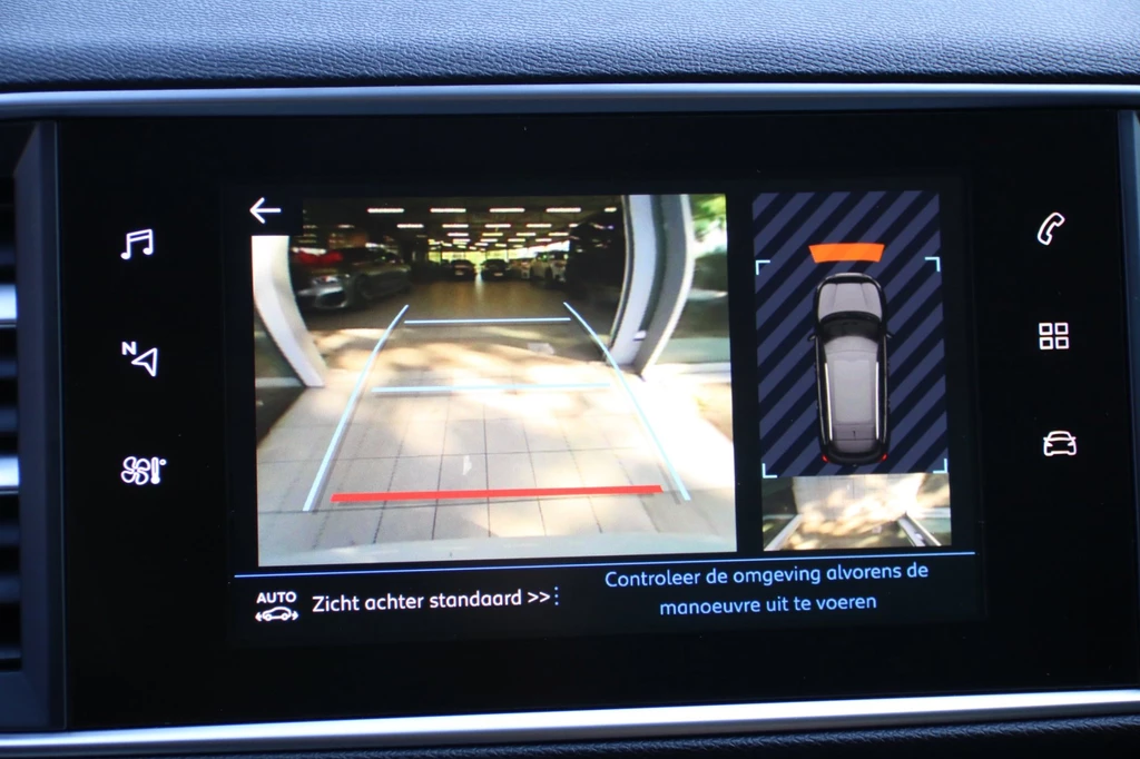 Peugeot 308 – foto 23