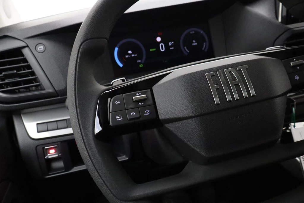 Fiat E-Scudo – foto 19