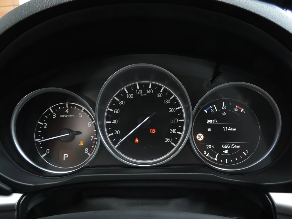 Mazda CX-5 – foto 76
