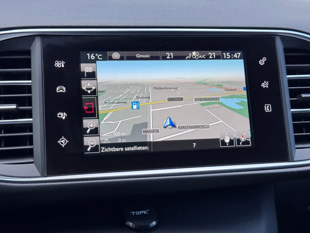 Peugeot 308 – foto 16