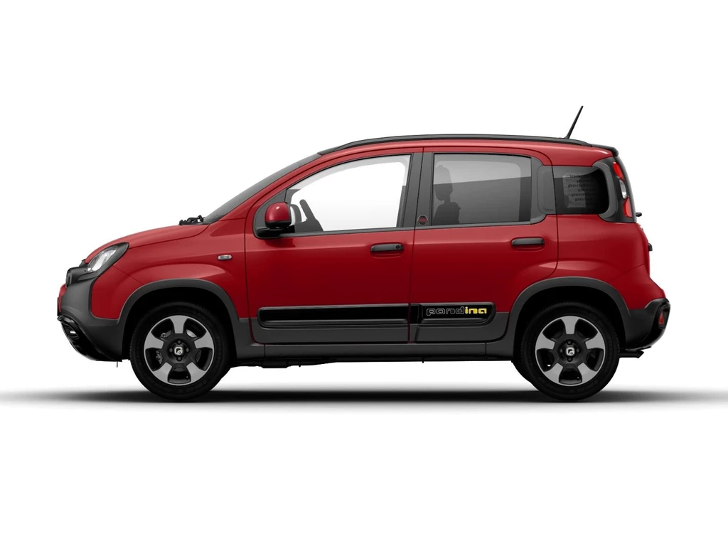 Fiat Pandina – foto 4