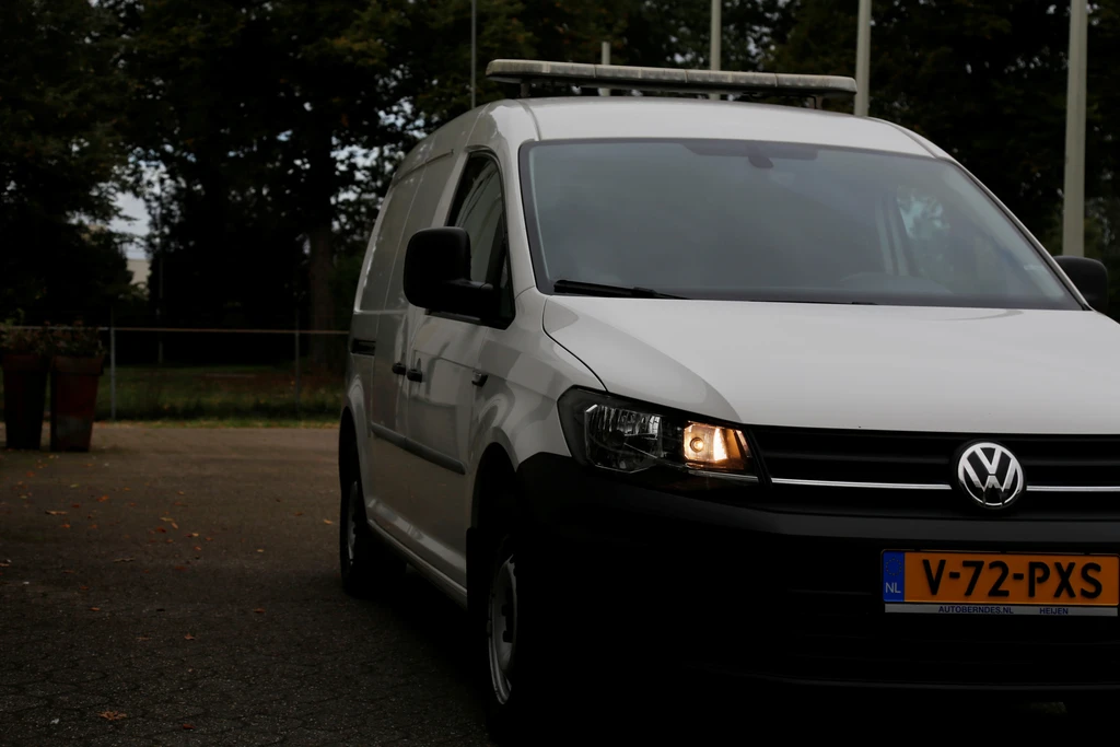 Volkswagen Caddy – foto 15
