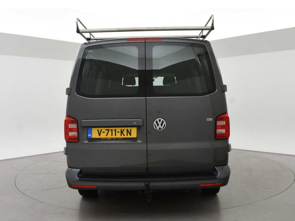 Volkswagen Transporter – foto 3