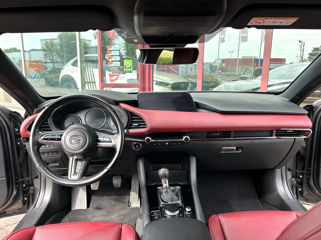 Mazda 3 – foto 5