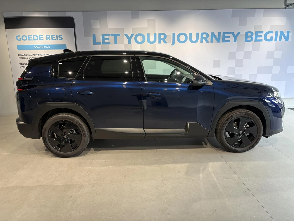 Citroën C5 Aircross – foto 6