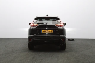 Mitsubishi Eclipse Cross – thumbnail 4