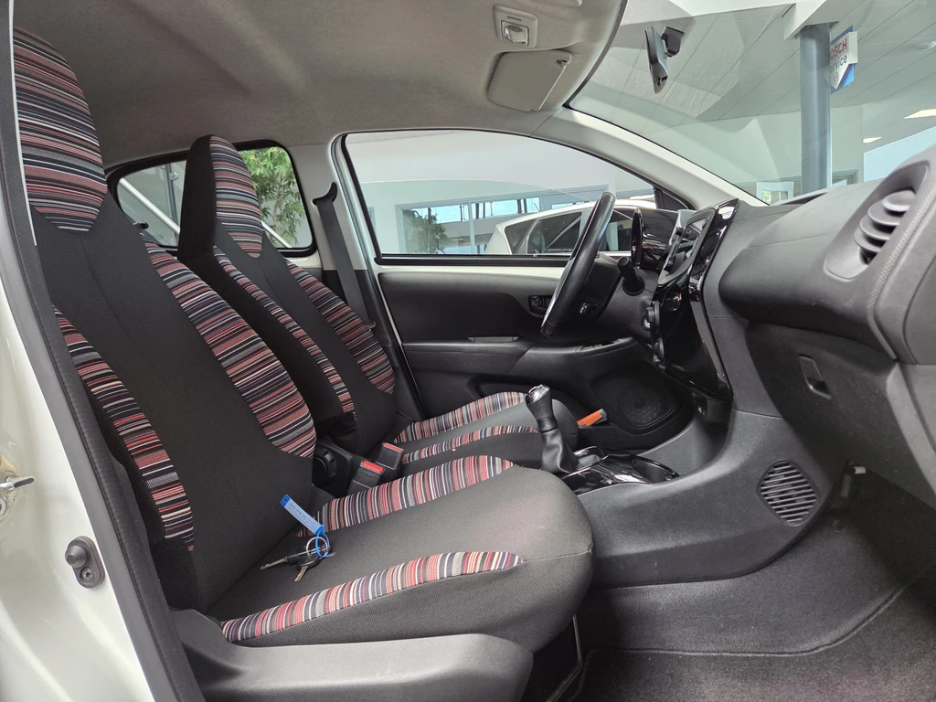 Citroën C1 – foto 17