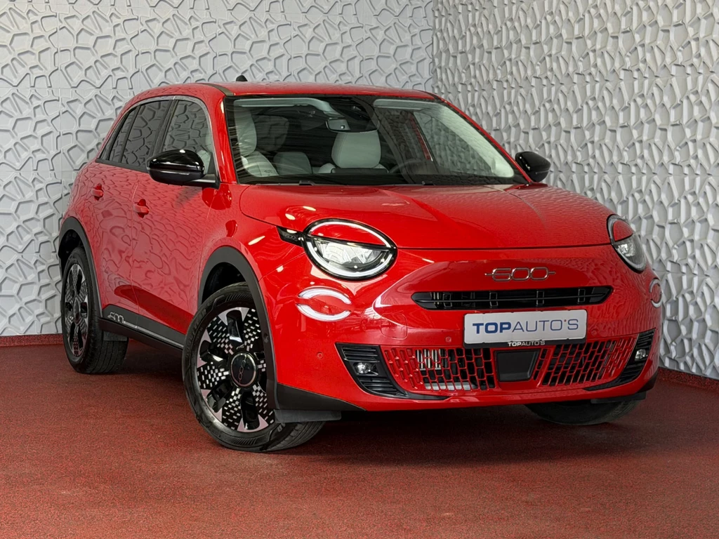 Fiat 600 – foto 11