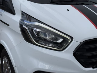 Ford Transit Custom – thumbnail 20