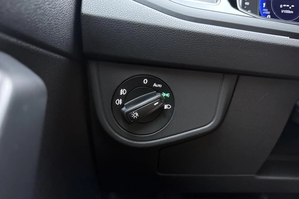 Volkswagen Taigo – foto 20