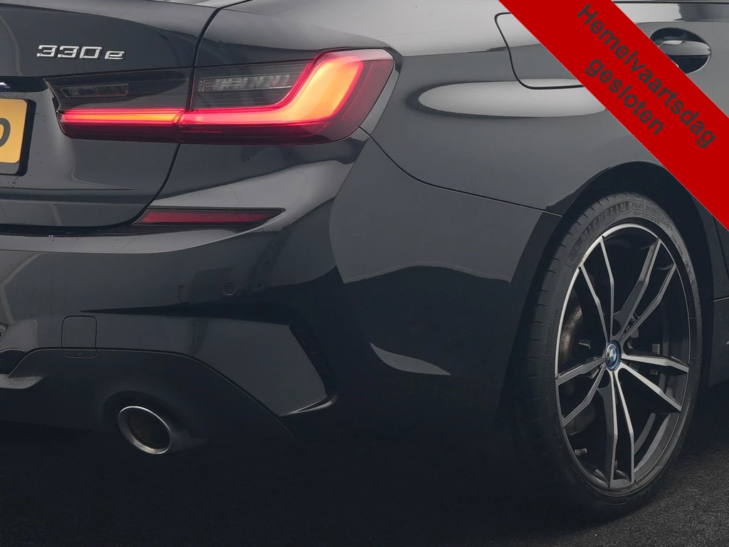 BMW 3 Serie – foto 17