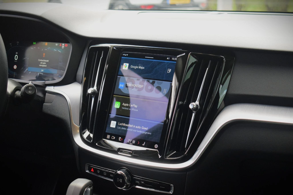 Volvo V60 – foto 38