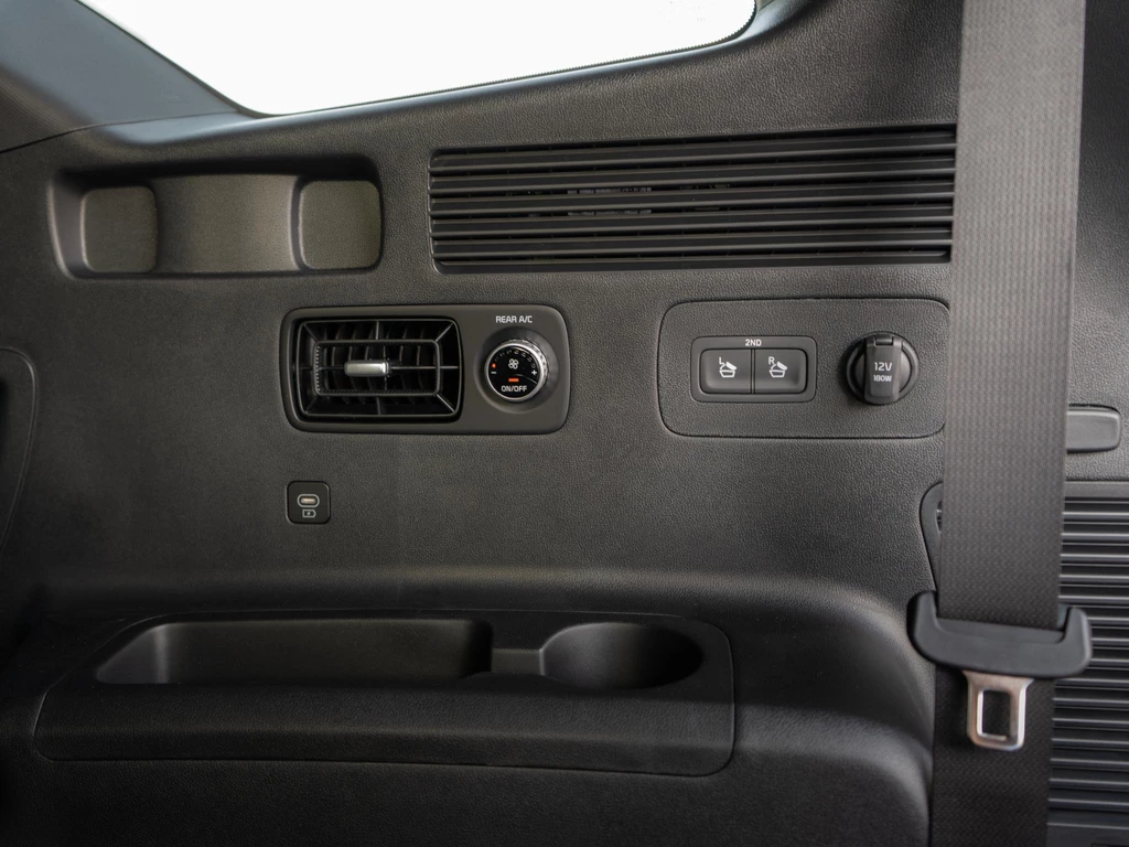 Kia Sorento – foto 21